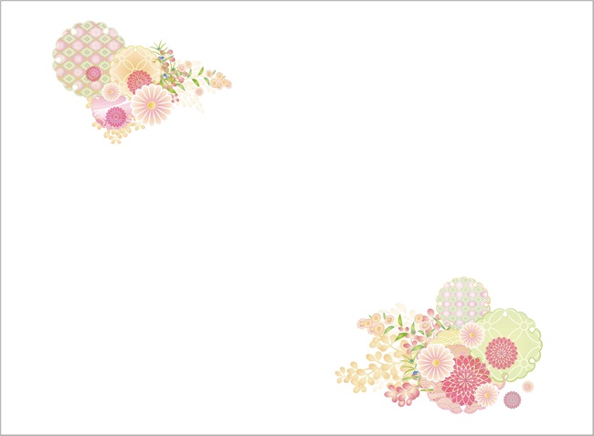 旅行カタログギフト EXETIME (エグゼタイム) のし（熨斗）のsample画像 白