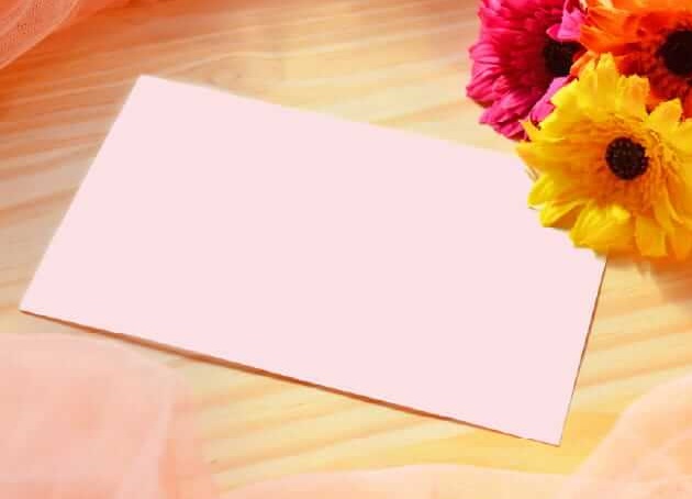 旅行カタログギフト EXETIME (エグゼタイム) メッセーカードの画像